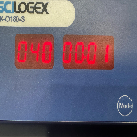 Scilogex SK-O180-S Digital Shaker image 2